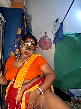 Real Desi Couple online show from 05.04.26