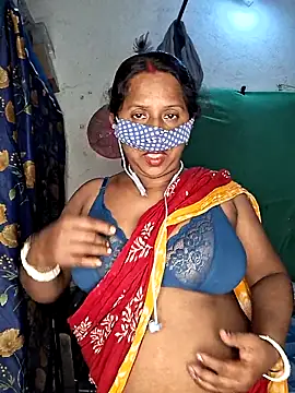 Real Desi Couple online show from 06.10.26