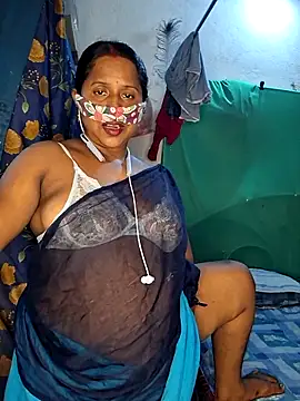 Real Desi Couple online show from 06.15.26
