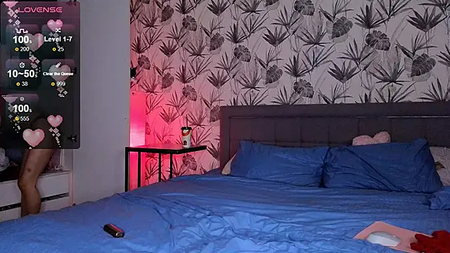 Helen bae online show from 10.26.25