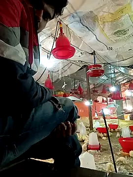 Roni1028 online show from 12.31.24