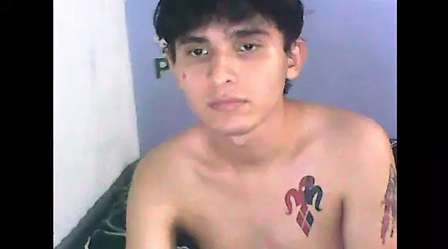 Charley quin online show from 01.06.25