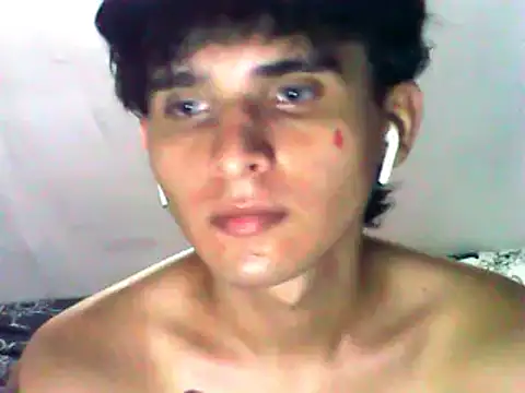 Charley quin online show from 02.10.25