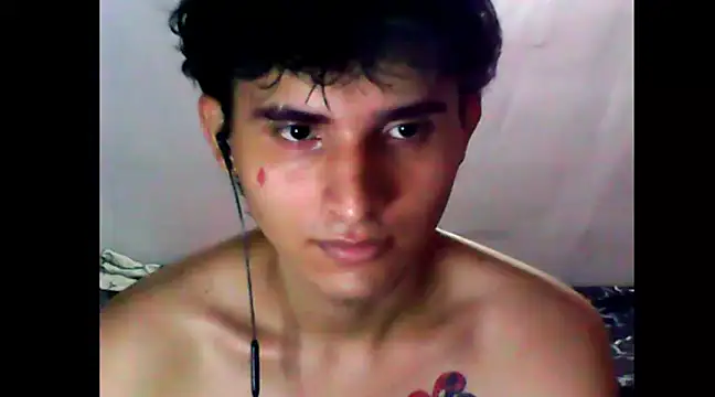 Charley quin online show from 02.22.25