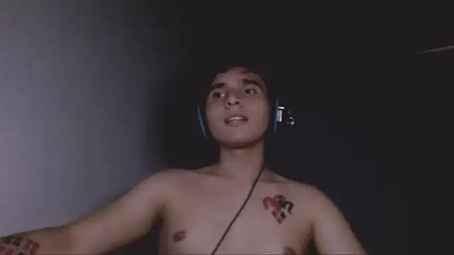 Charley quin online show from 09.11.25