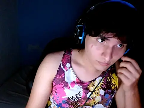 Charley quin online show from 03.06.26