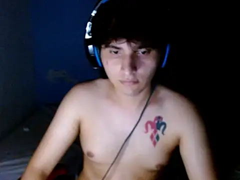 Charley quin online show from 03.08.26