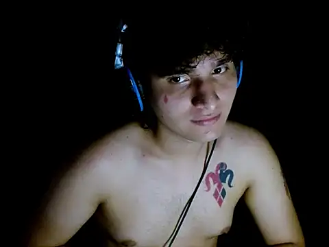 Charley quin online show from 03.10.26