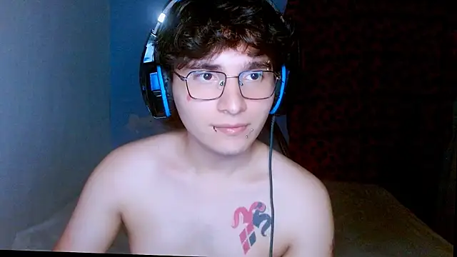 Charley quin online show from 04.27.26