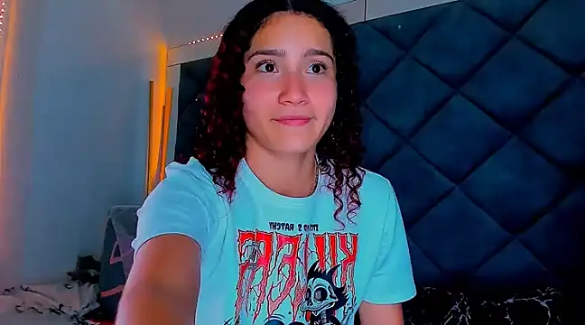 Nellyhills online show from 03.03.25