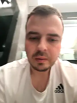 Snapshot of CuteMan33 chatting on 01.05.26 CuteMan33 online show from 01.05.26