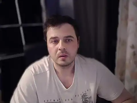 Snapshot of CuteMan33 chatting on 02.28.26 CuteMan33 online show from 02.28.26