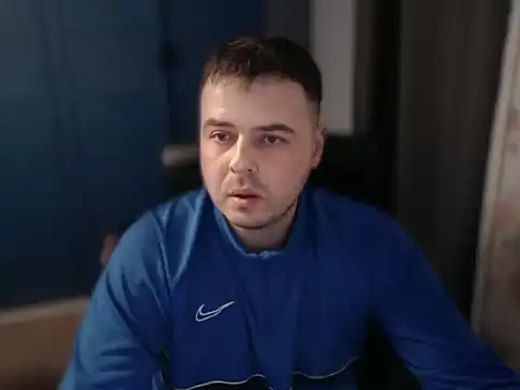 Snapshot of CuteMan33 chatting on 03.27.26 CuteMan33 online show from 03.27.26