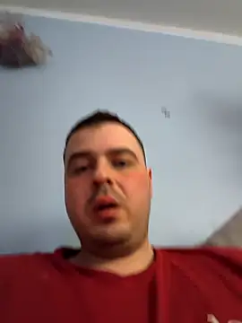 Snapshot of CuteMan33 chatting on 03.29.26 CuteMan33 online show from 03.29.26