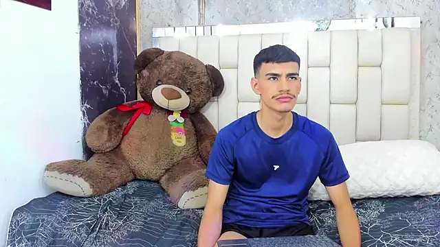 Bi Latin Boys1 online show from 12.11.24