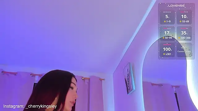  cherrykingsley1 online show from 02.06.25