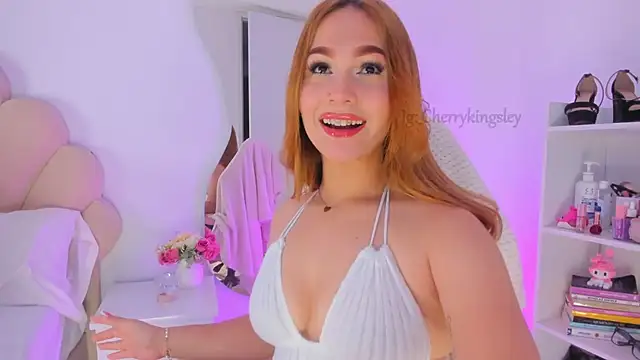  cherrykingsley1 online show from 06.13.26