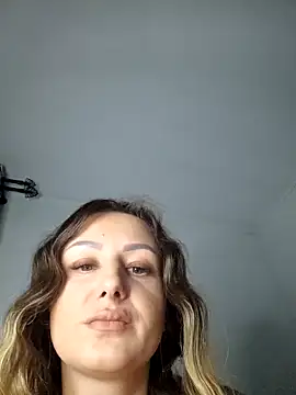 AudreyJoy online show from 01.03.25