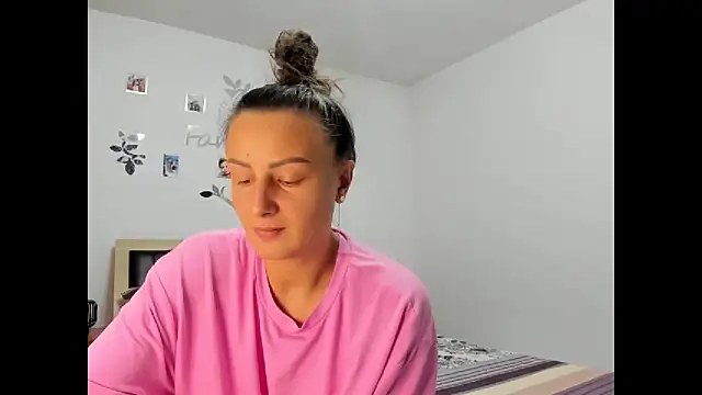 AudreyJoy online show from 09.26.25