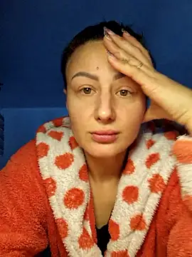 AudreyJoy online show from 01.13.26