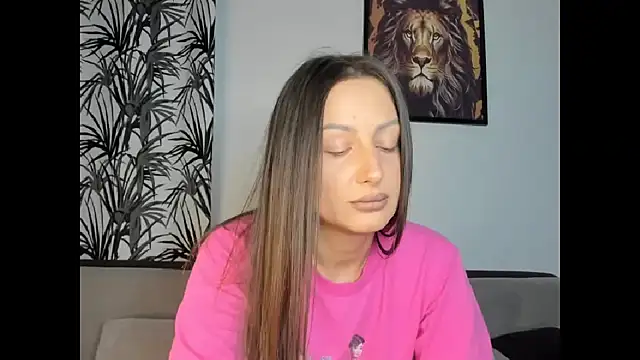 AudreyJoy online show from 05.03.26