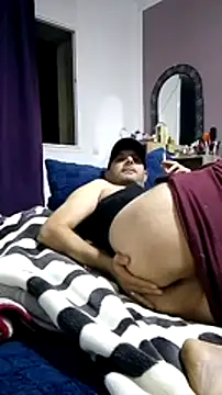 arabian82 online show from 12.25.24