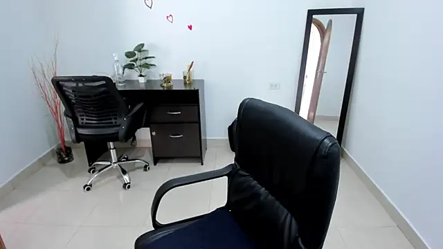 Snapshot of Adele_Sweett chatting on 02.17.25 Adele Sweett online show from 02.17.25