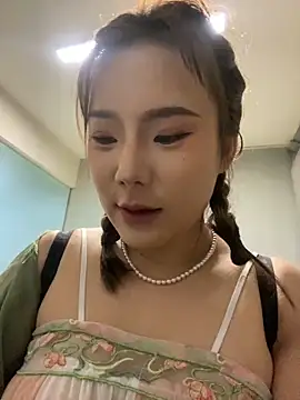 ChuChu1991 online show from 01.03.25