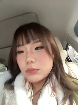 ChuChu1991 online show from 01.15.25