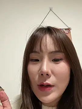 ChuChu1991 online show from 01.28.25