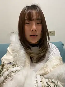 ChuChu1991 online show from 02.20.25