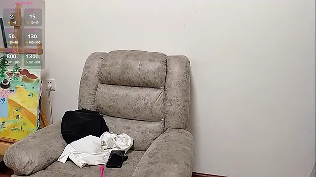 ChuChu1991 online show from 09.23.25