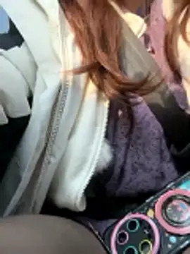 ChuChu1991 online show from 12.15.25