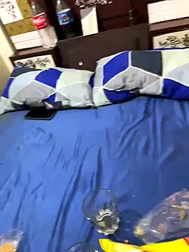 Snapshot of United3 chatting on 11.12.25 United3 online show from 11.12.25