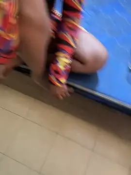 Snapshot of United3 chatting on 11.14.25 United3 online show from 11.14.25