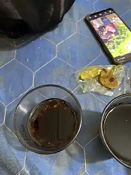 Snapshot of United3 chatting on 11.15.25 United3 online show from 11.15.25