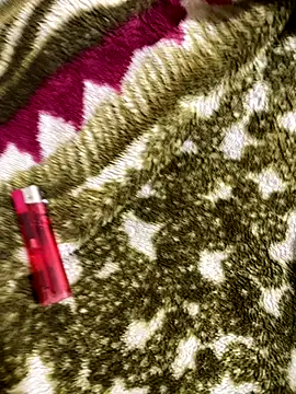 Snapshot of United3 chatting on 11.19.25 United3 online show from 11.19.25