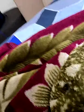 Snapshot of United3 chatting on 12.16.25 United3 online show from 12.16.25