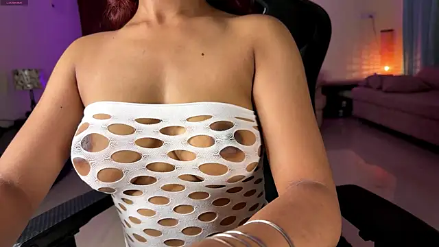 SEXY JENNY  online show from 04.16.26