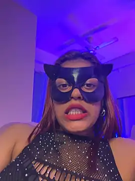 SEXY JENNY  online show from 06.11.26