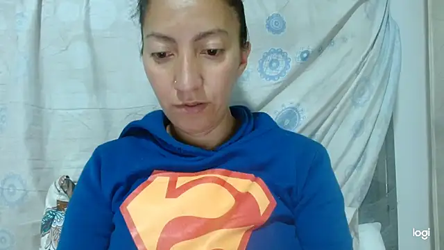 kaybabyhot online show from 10.07.25