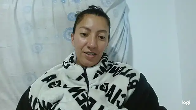 kaybabyhot online show from 10.15.25