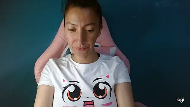 kaybabyhot online show from 02.08.26