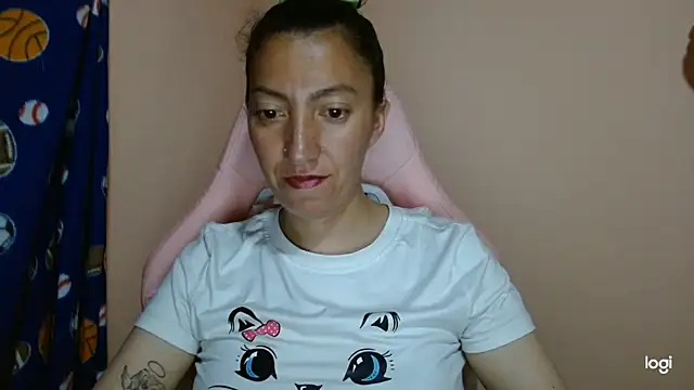 kaybabyhot online show from 05.11.26