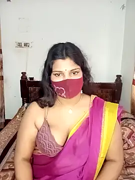 Hot-Angel  online show from 01.01.25