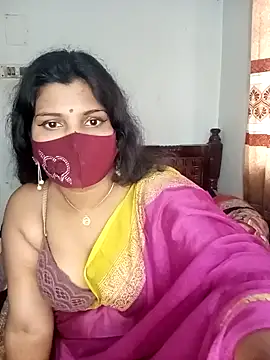 Hot-Angel  online show from 01.01.25