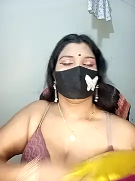 Hot-Angel  online show from 01.04.25