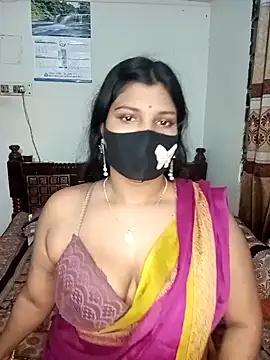 Hot-Angel  online show from 01.05.25