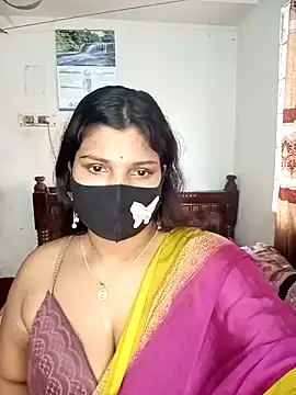 Hot-Angel  online show from 01.05.25