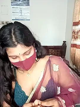 Hot-Angel  online show from 01.11.25